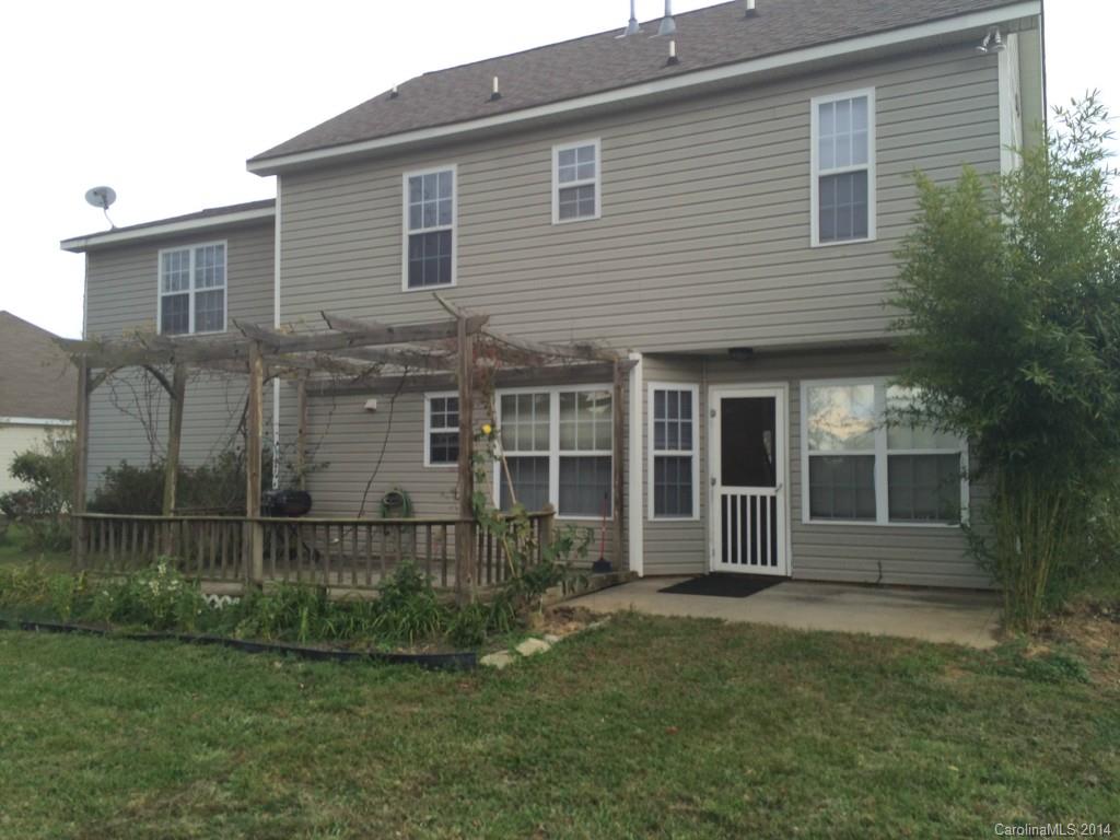 Colonial Village - Residential