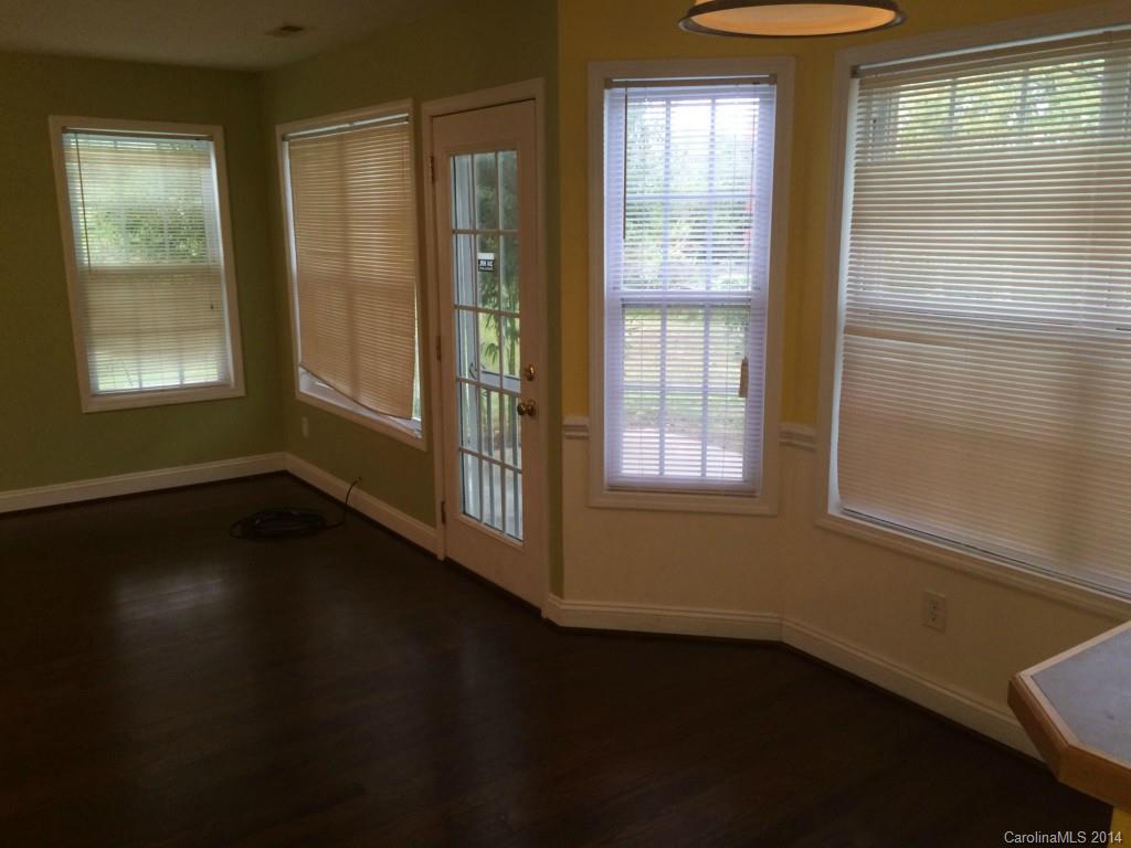 Colonial Village - Residential