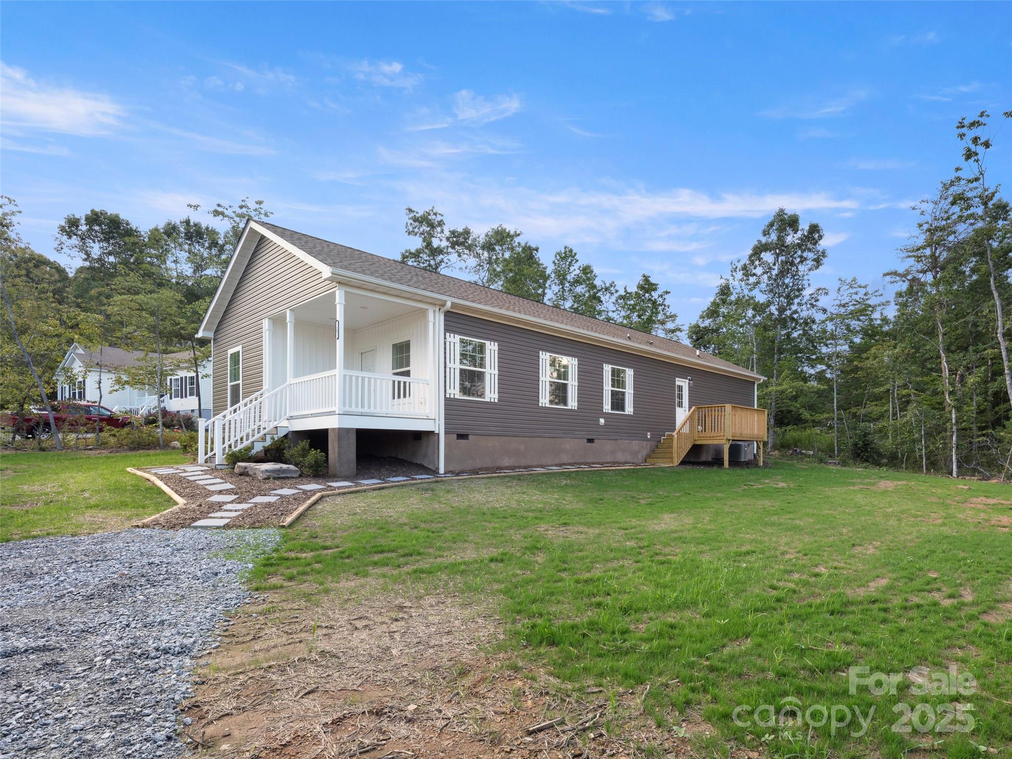 15 Eagle Drive