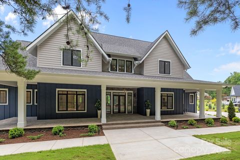 8941 Blair Road Mint Hill NC 28227