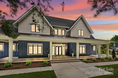 8941 Blair Road Mint Hill NC 28227