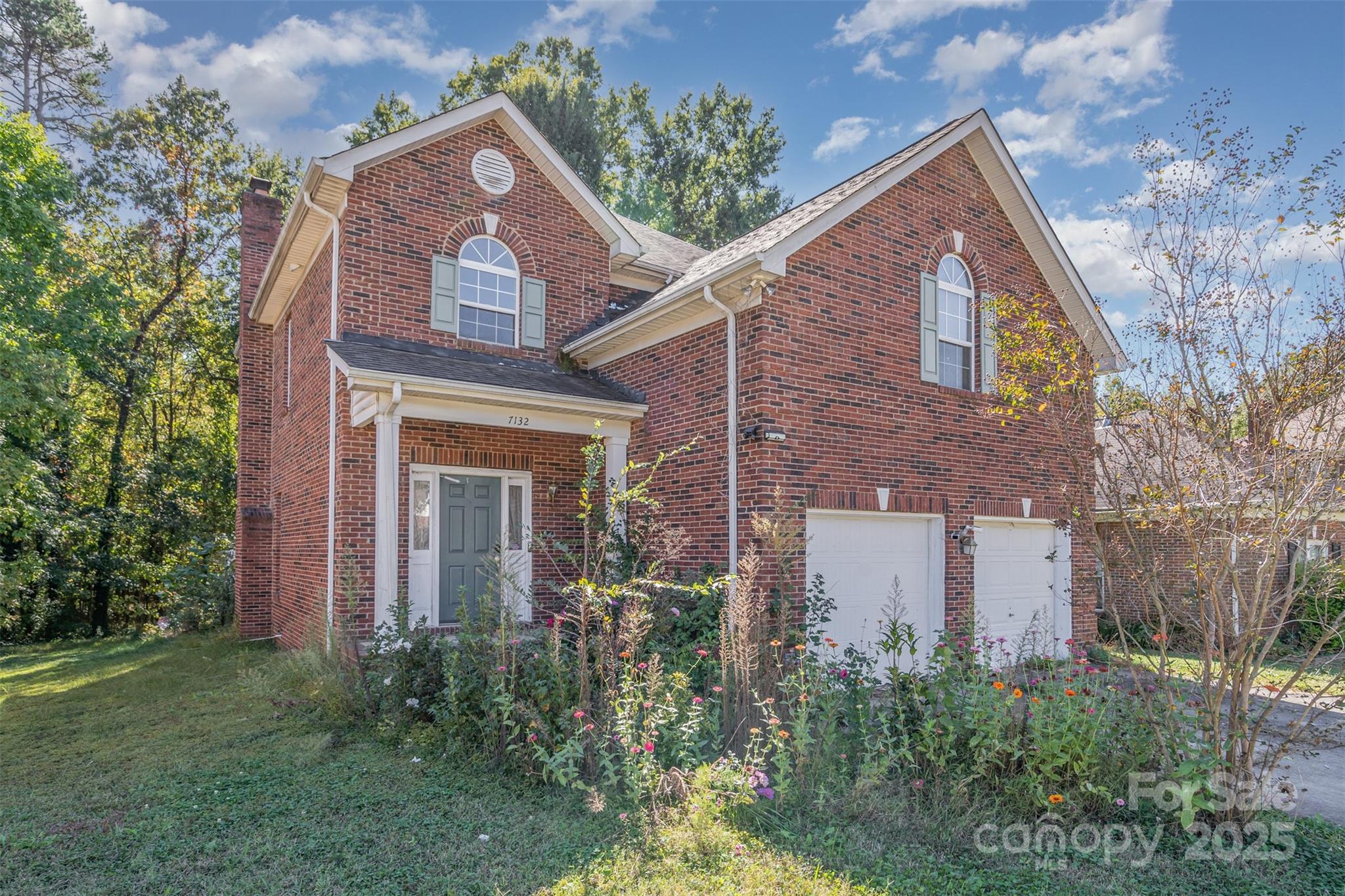 7132 Brighton Brook Drive