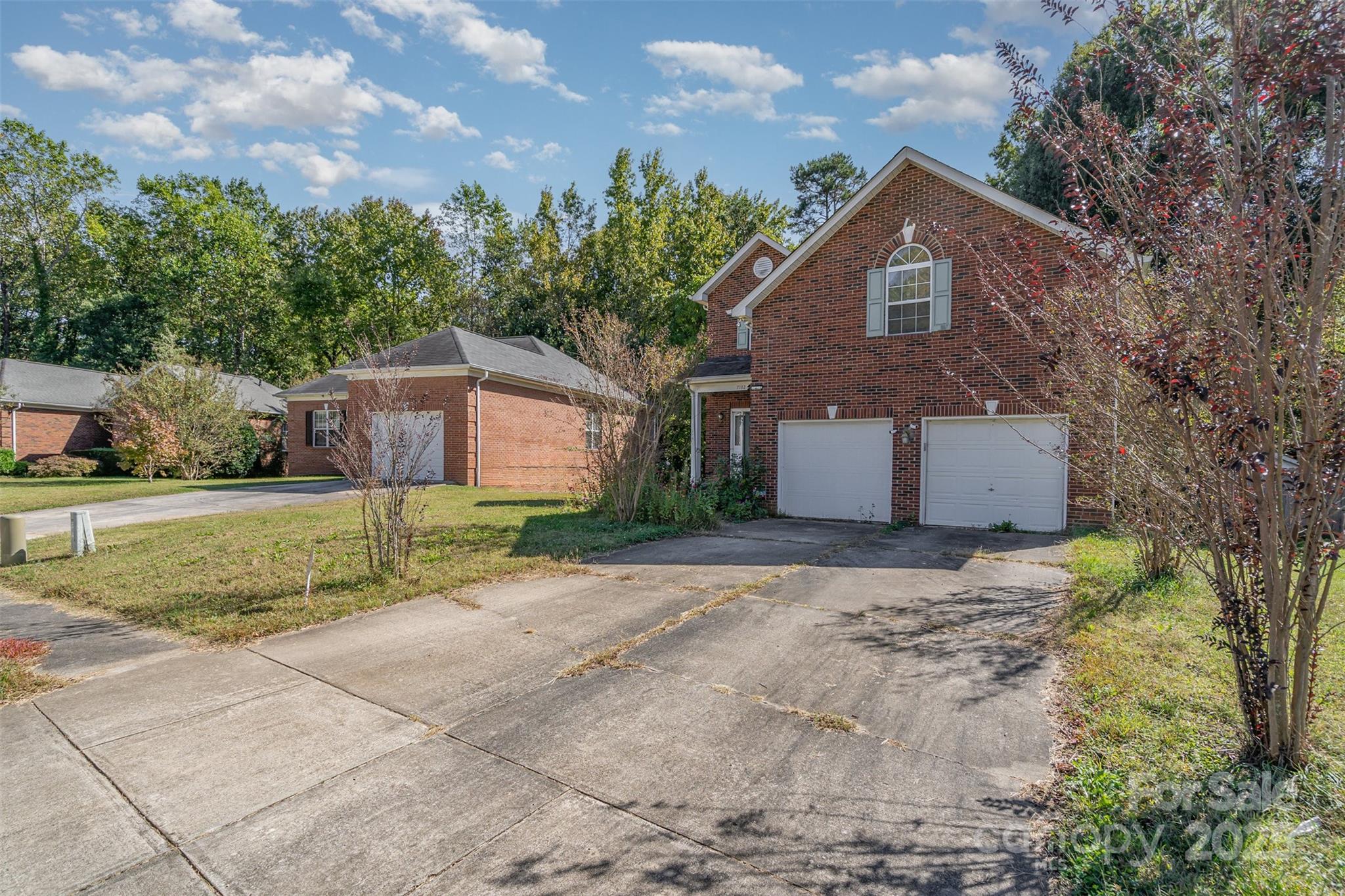 7132 Brighton Brook Drive