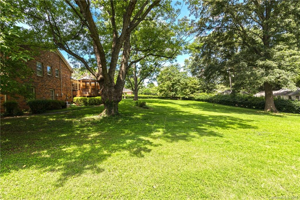 Barclay Downs - Residential