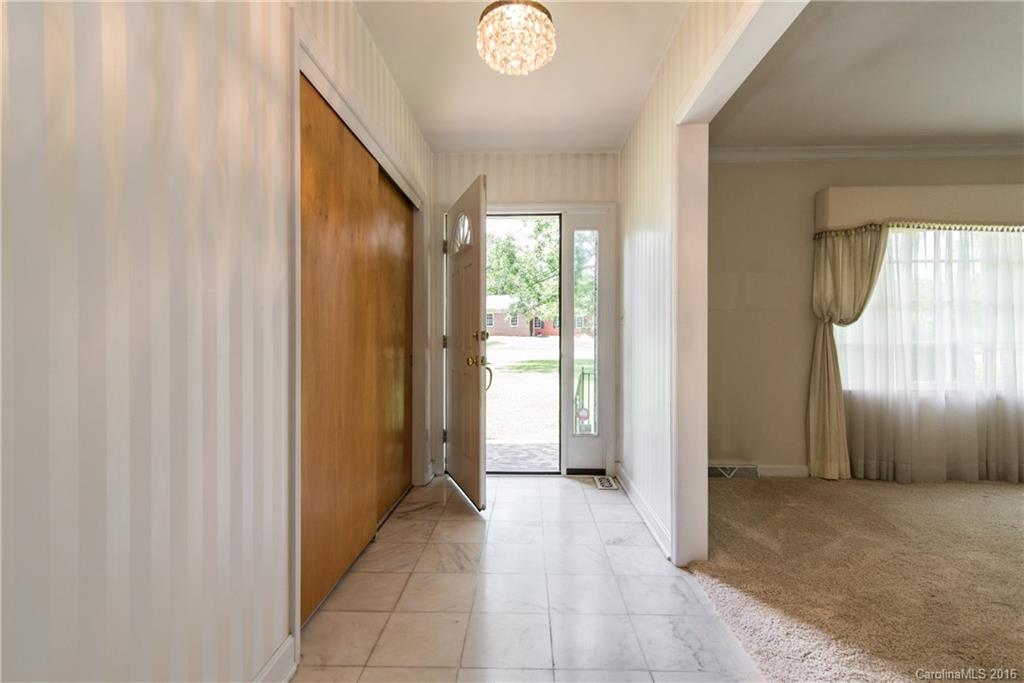 Barclay Downs - Residential