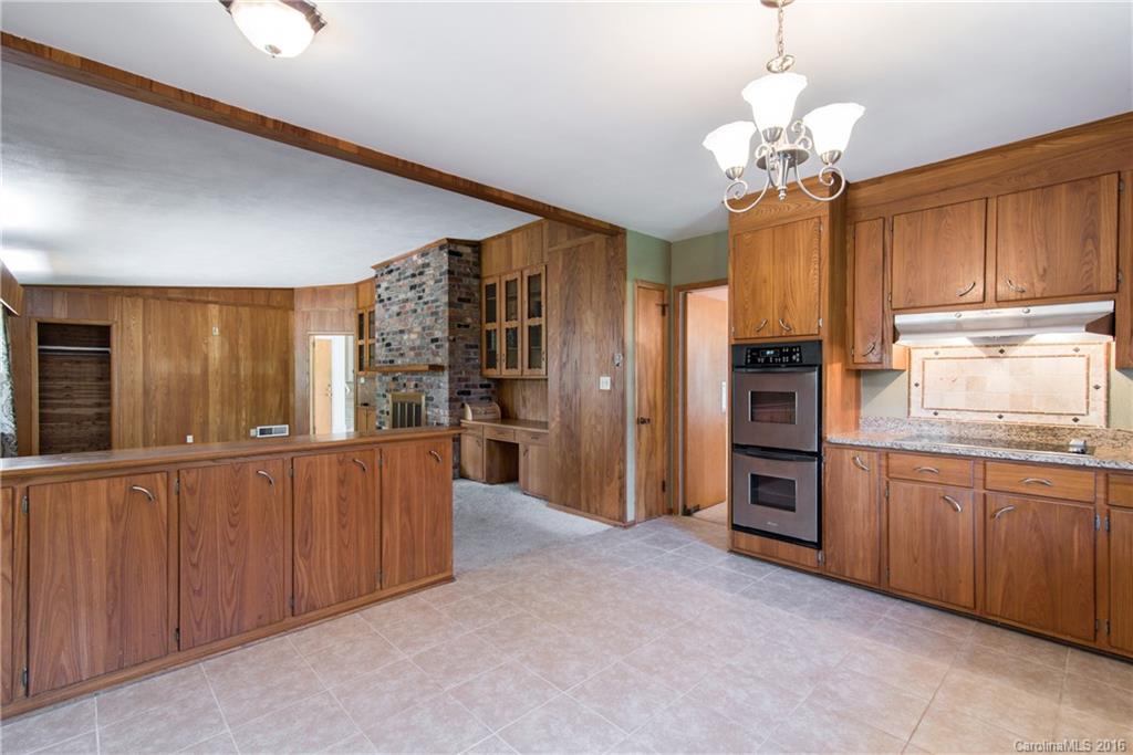 Barclay Downs - Residential