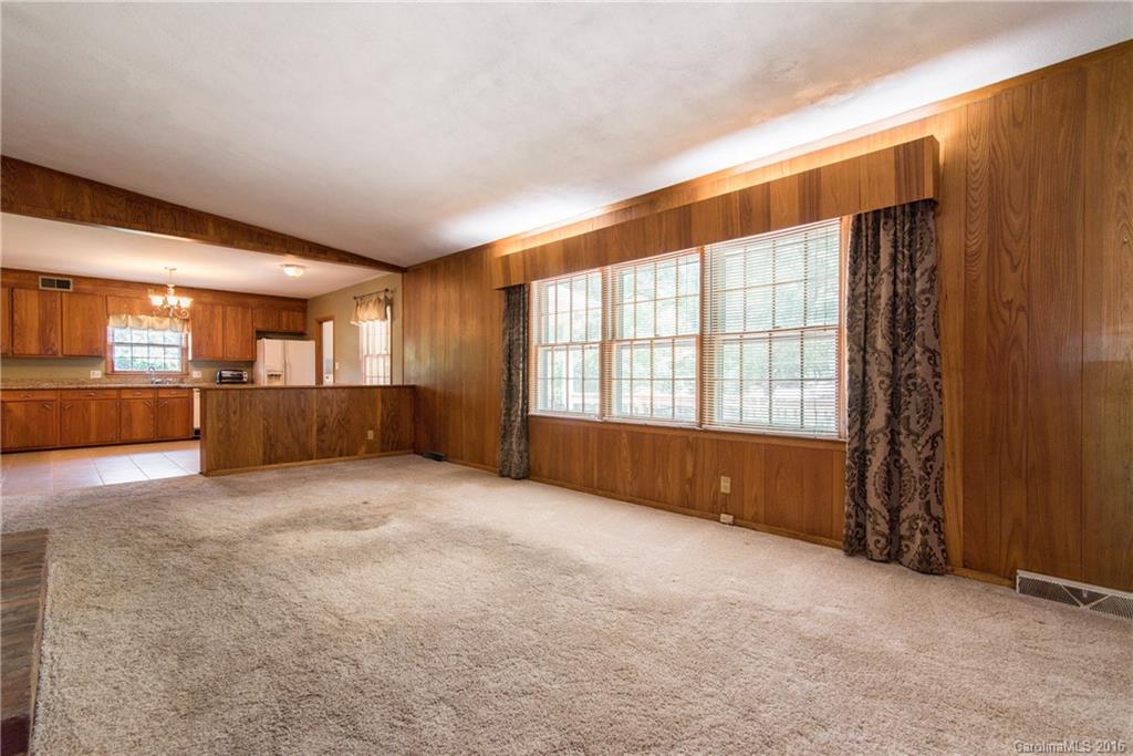 Barclay Downs - Residential