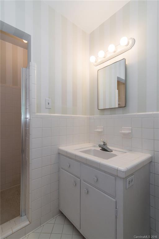 Barclay Downs - Residential