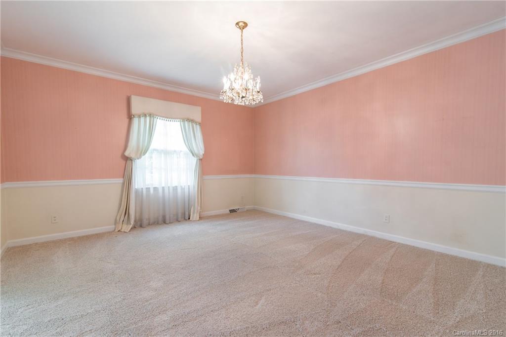 Barclay Downs - Residential