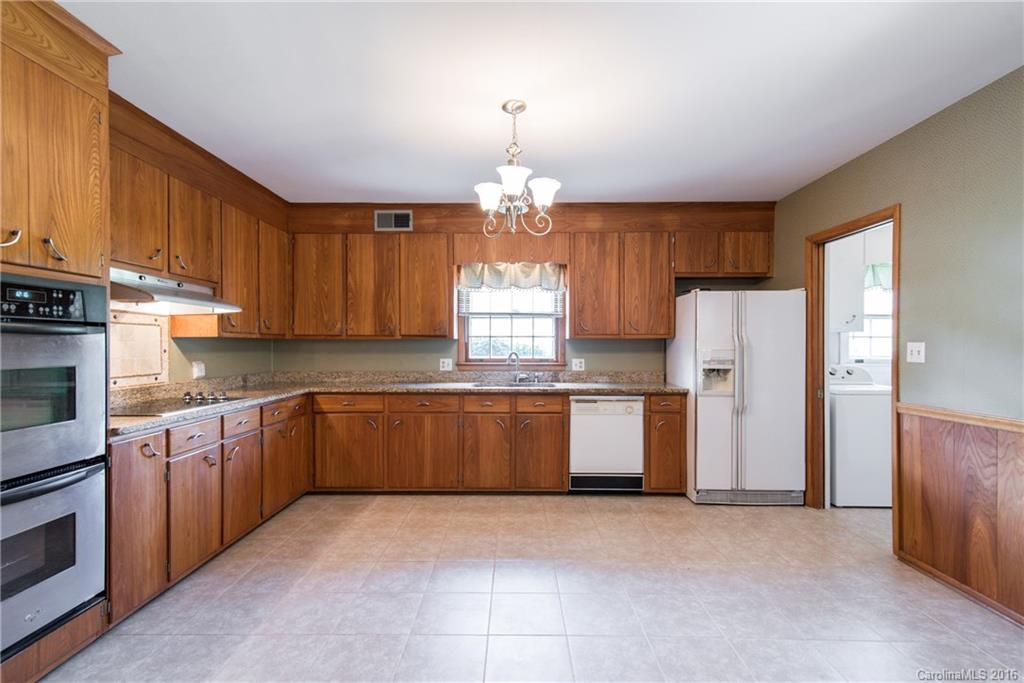 Barclay Downs - Residential