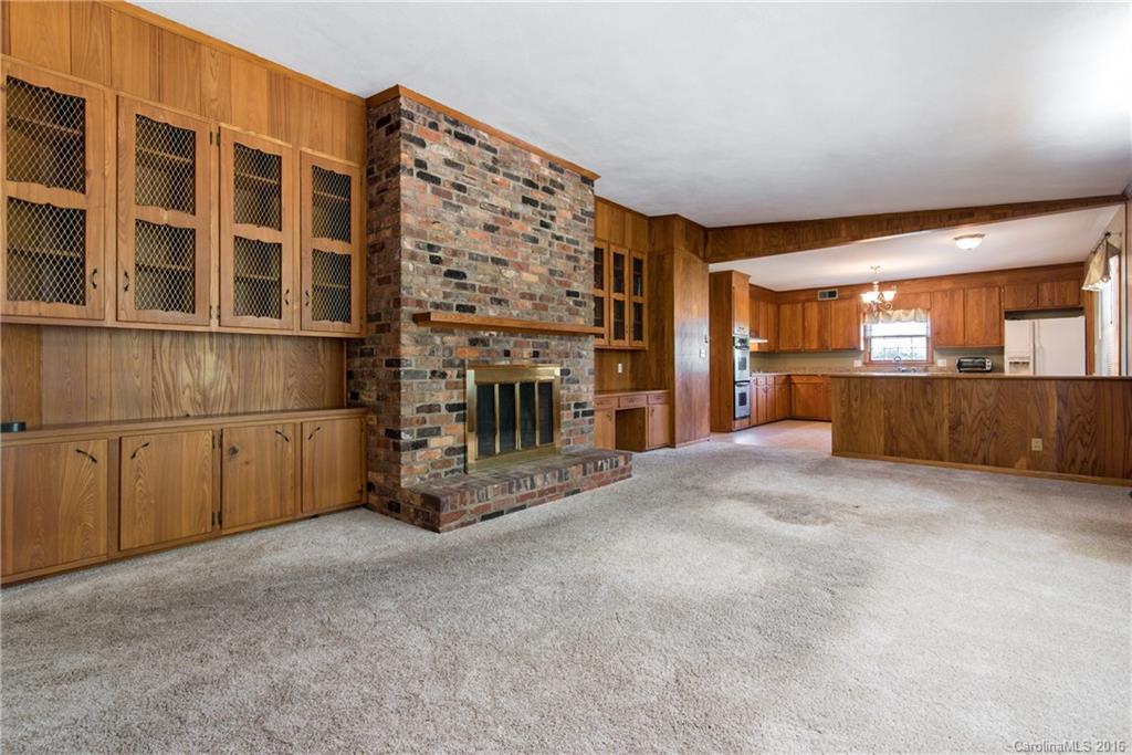 Barclay Downs - Residential