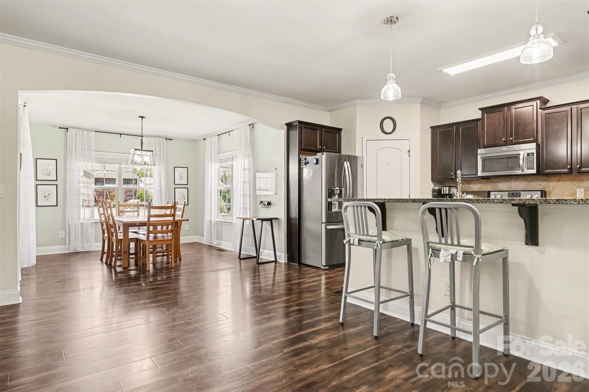 Norwood Ridge - Residential