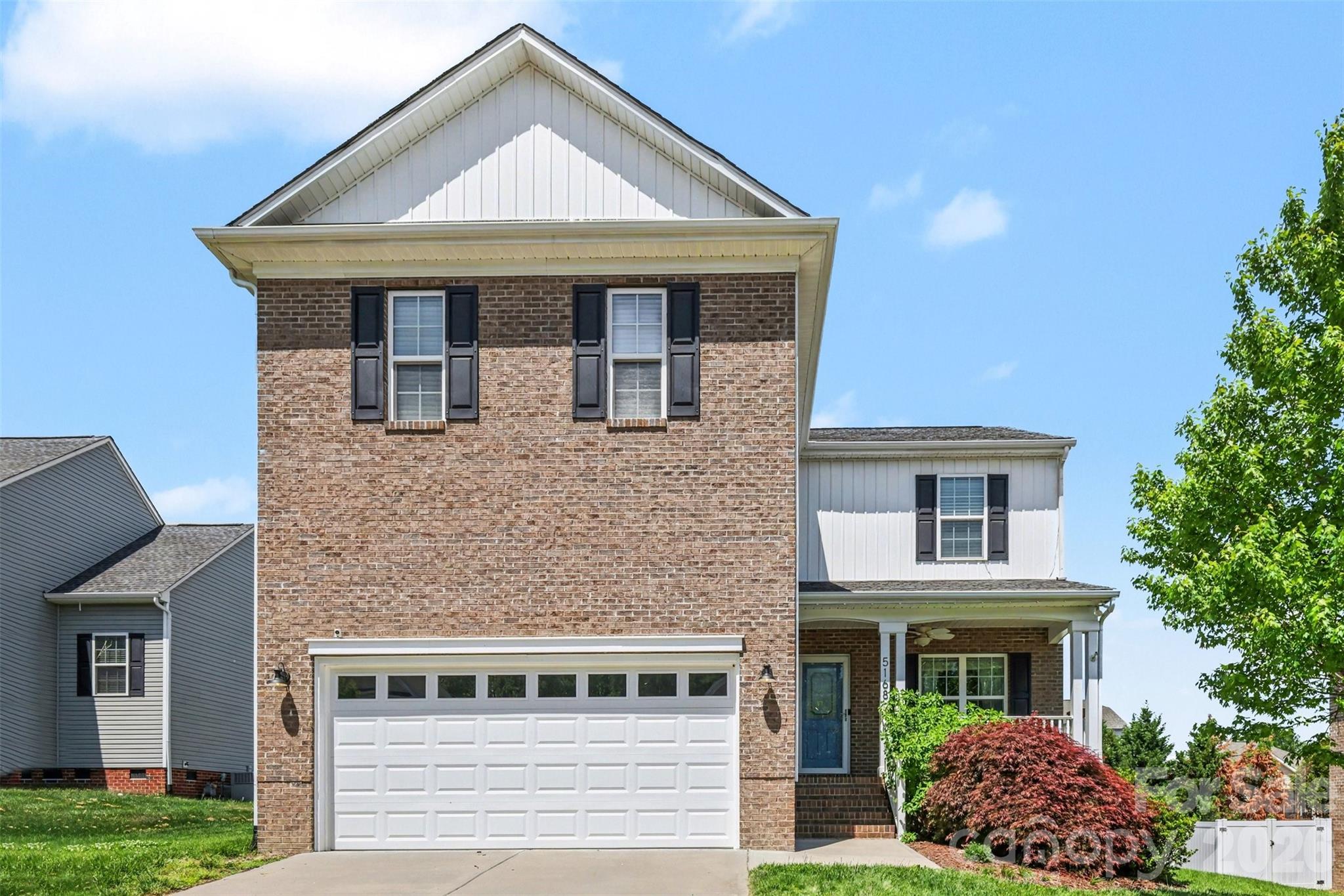 Norwood Ridge - Residential