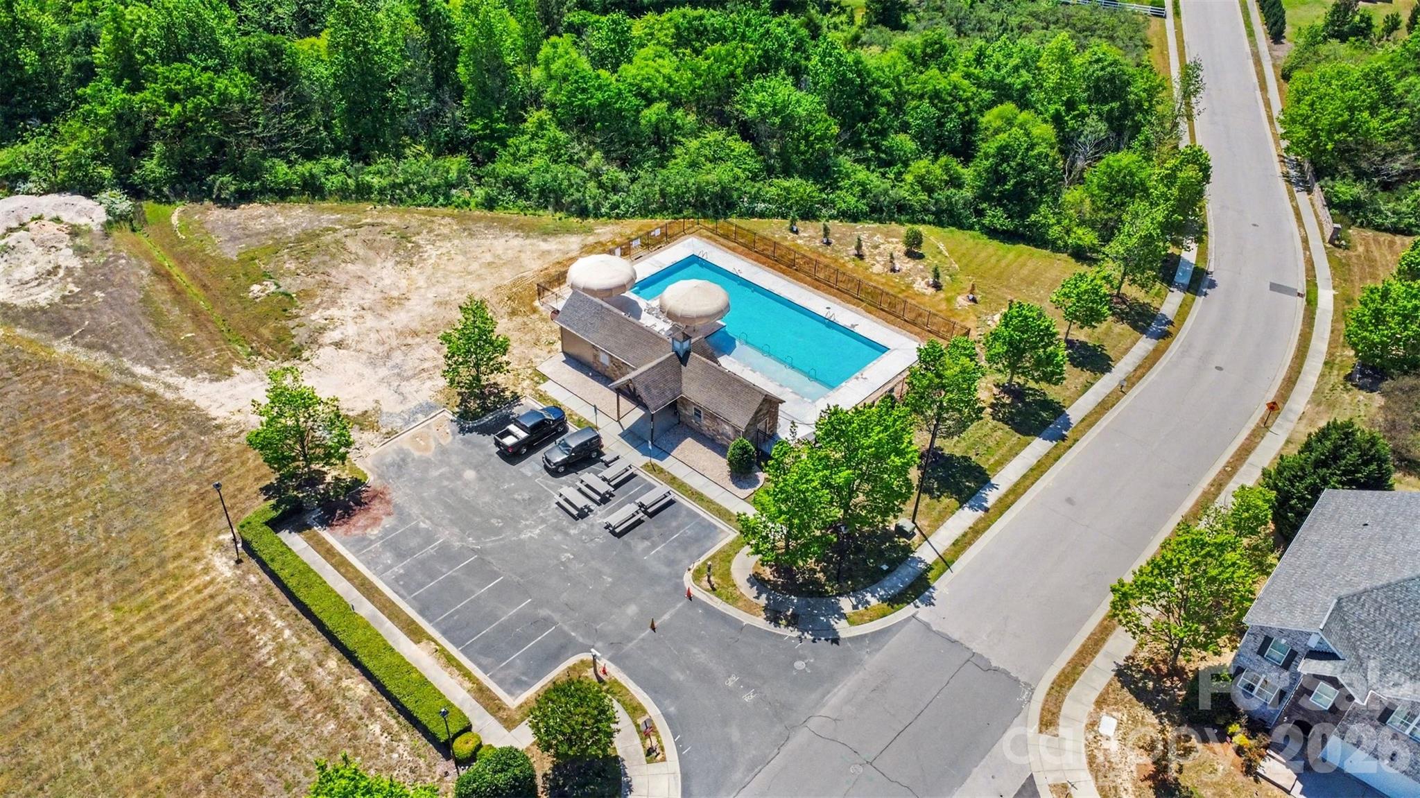 Norwood Ridge - Residential