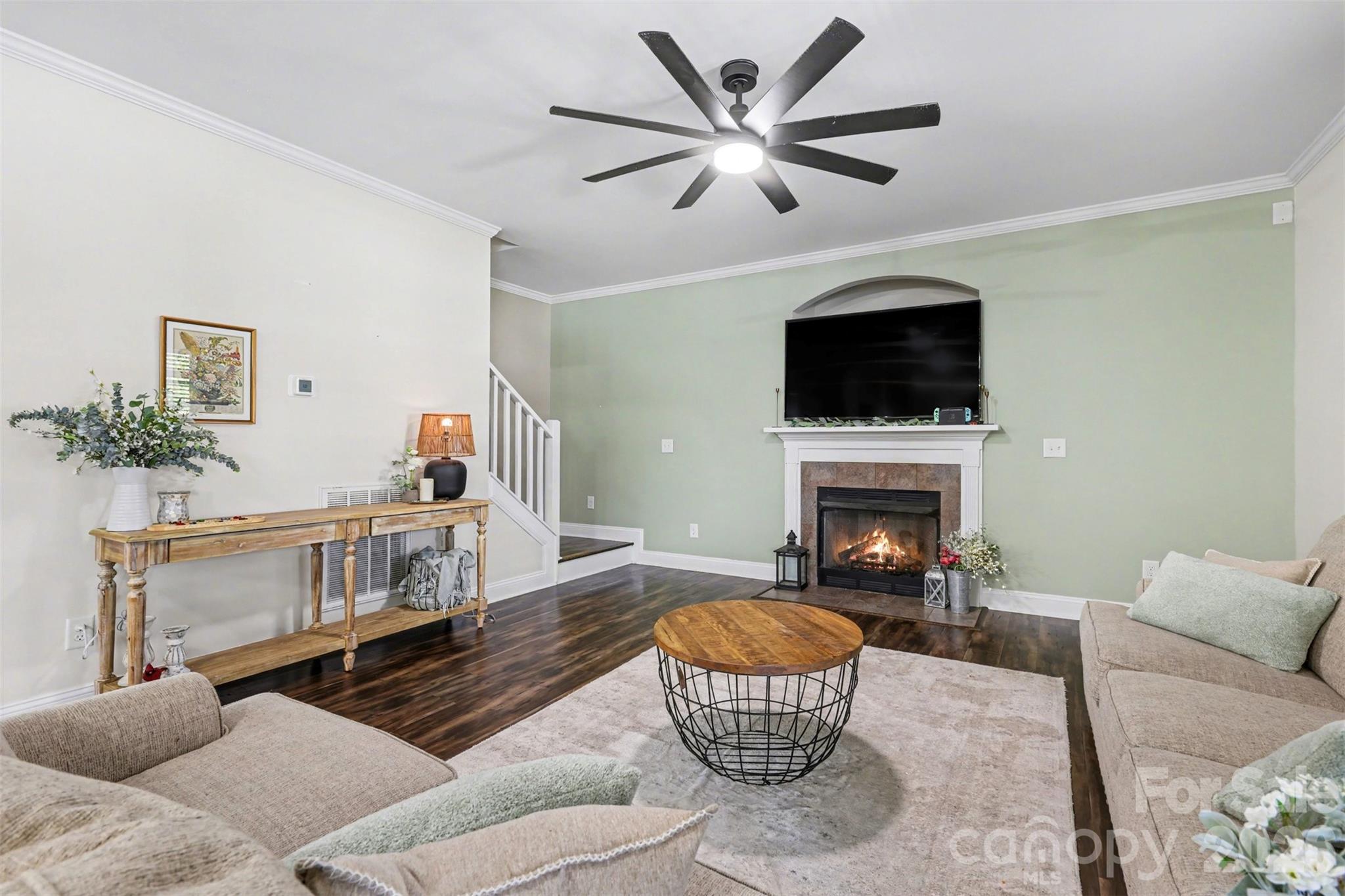 Norwood Ridge - Residential