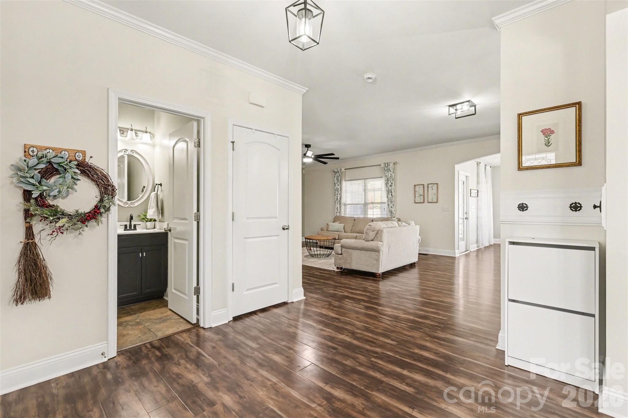 Norwood Ridge - Residential