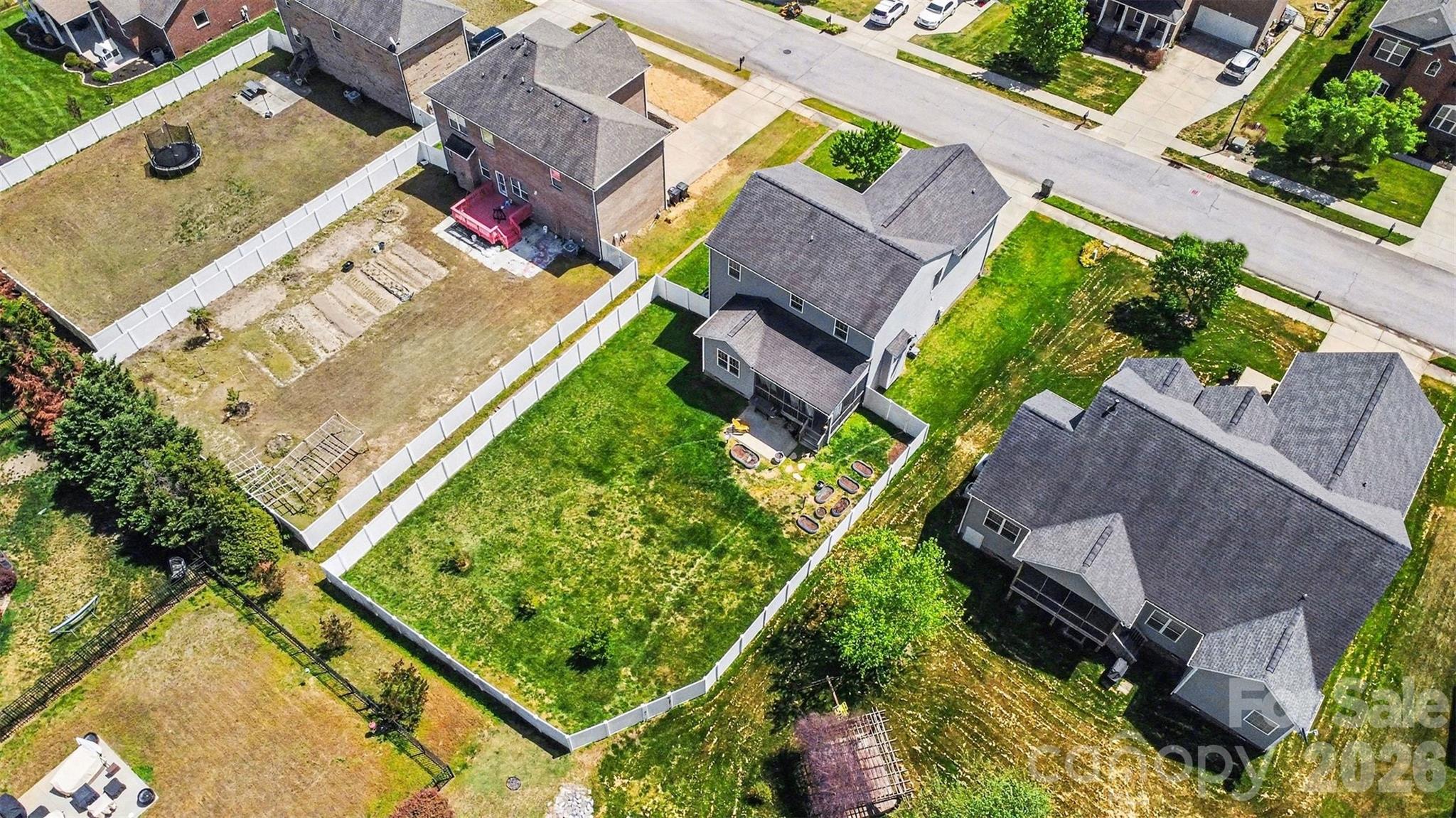 Norwood Ridge - Residential