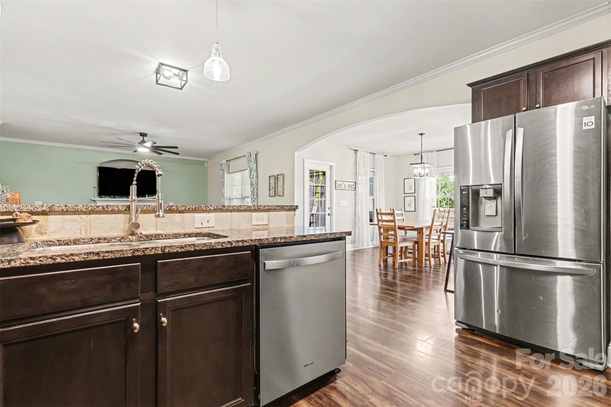 Norwood Ridge - Residential