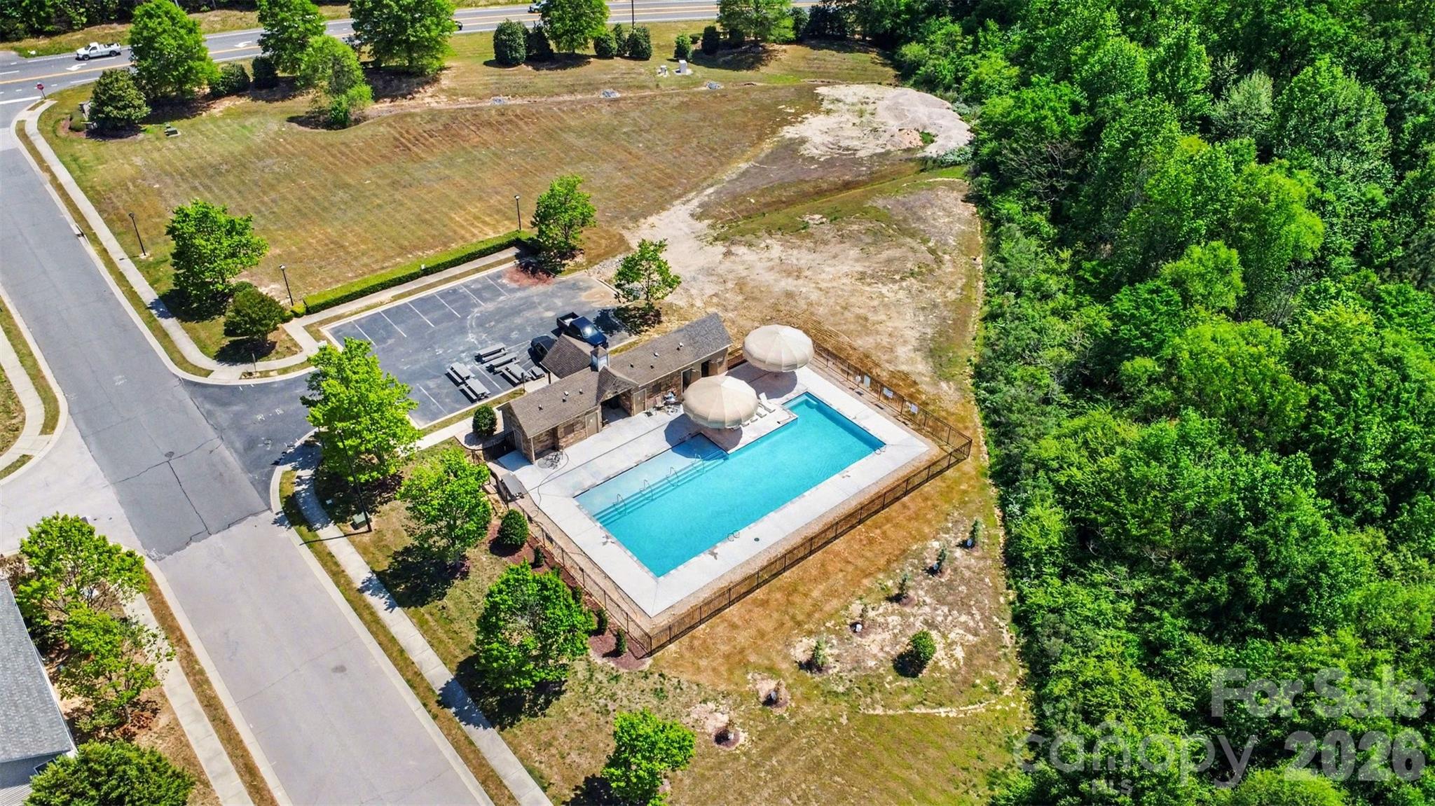 Norwood Ridge - Residential