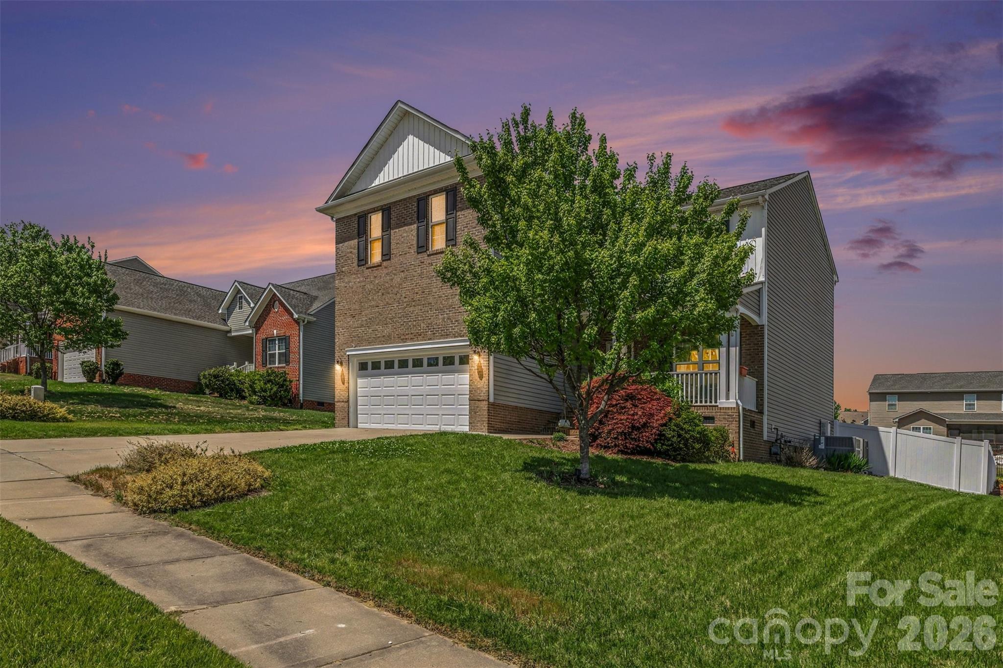 Norwood Ridge - Residential