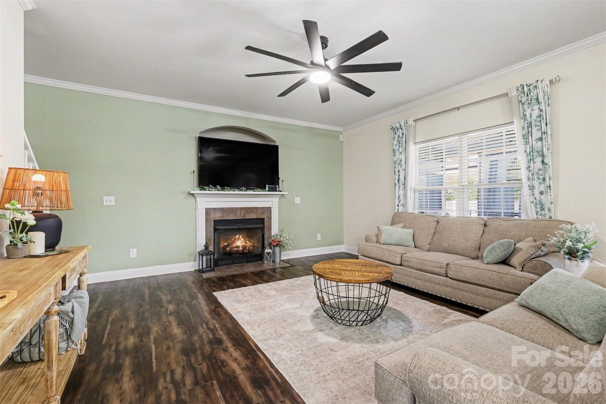 Norwood Ridge - Residential