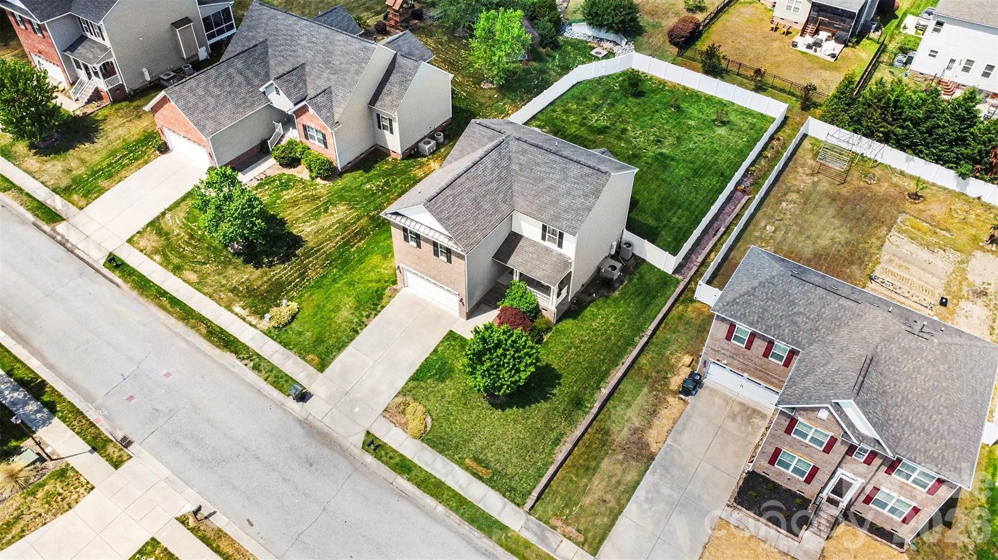 Norwood Ridge - Residential