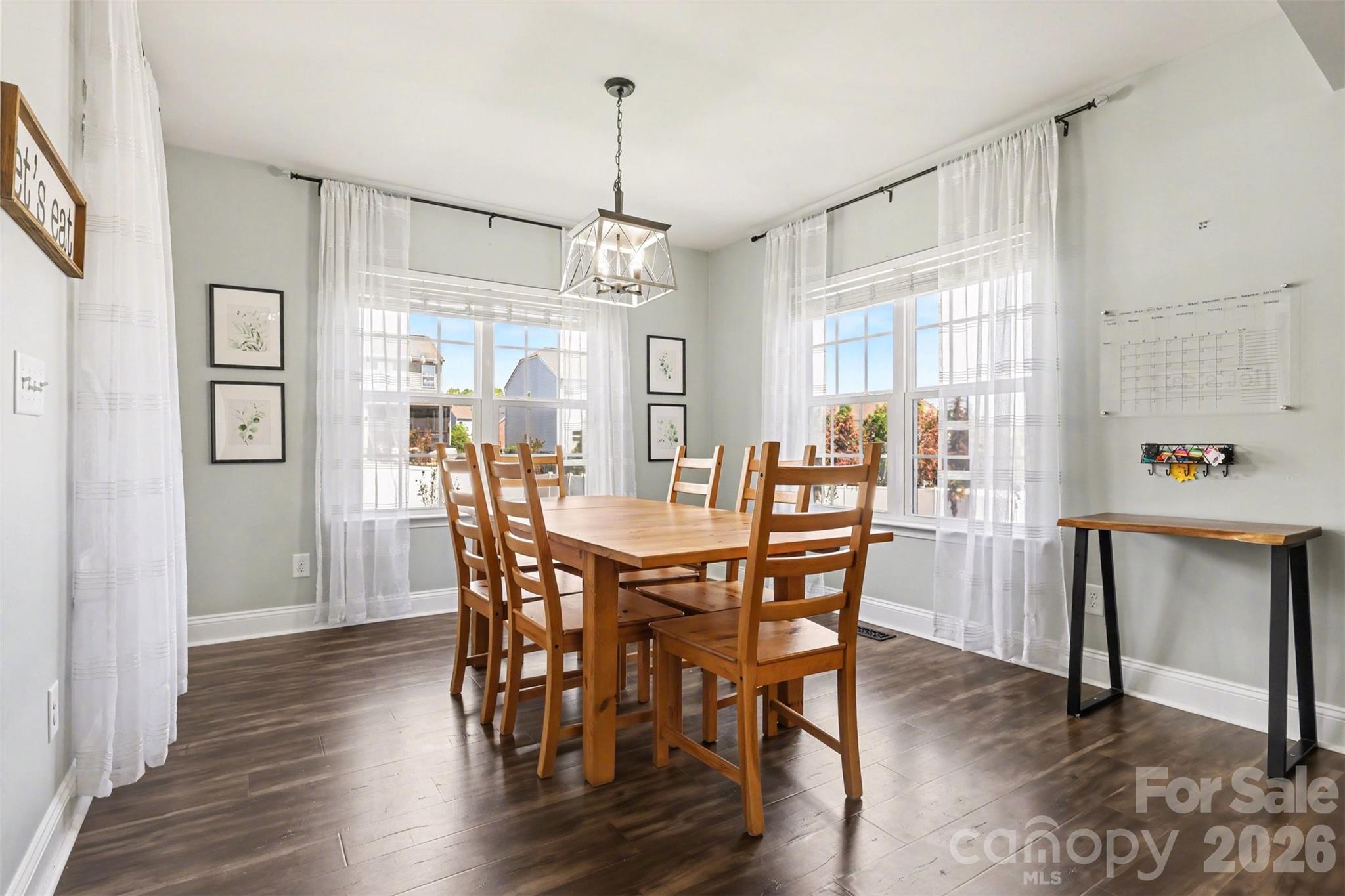 Norwood Ridge - Residential