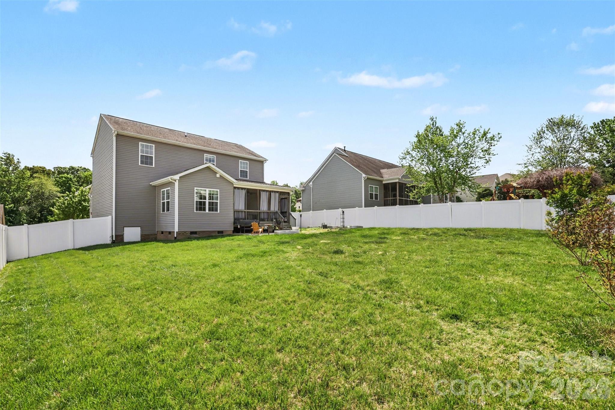 Norwood Ridge - Residential