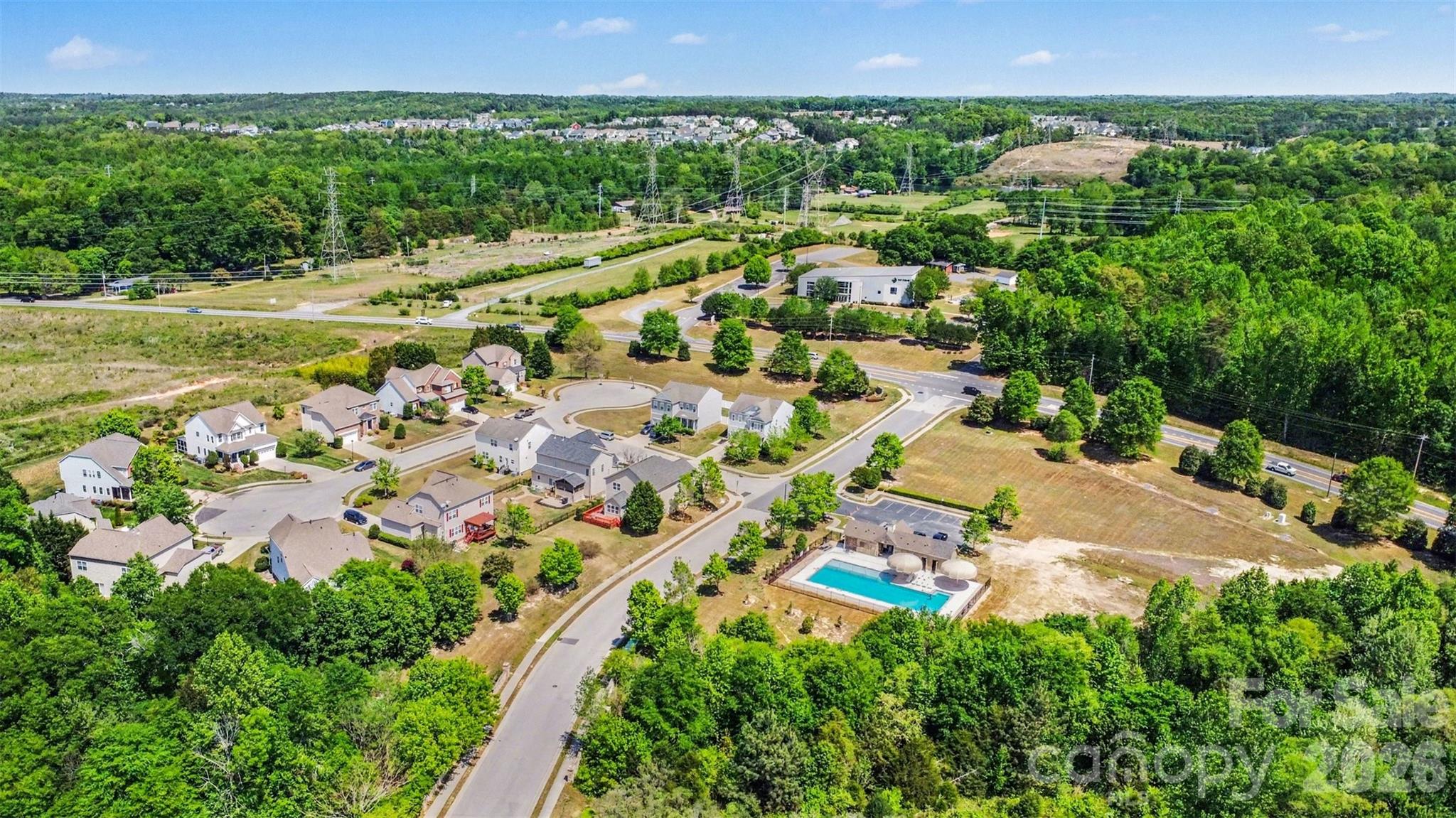 Norwood Ridge - Residential