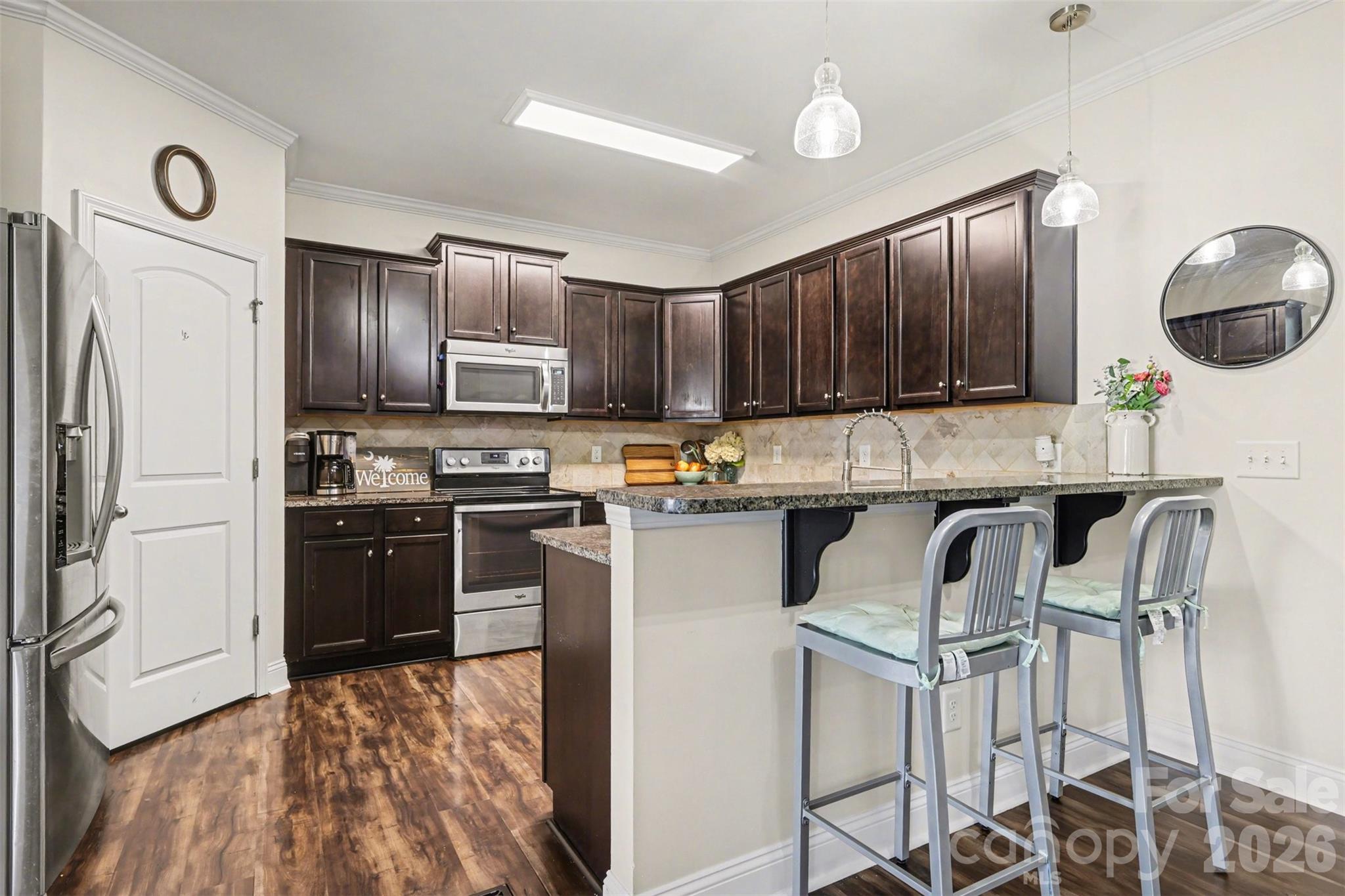 Norwood Ridge - Residential