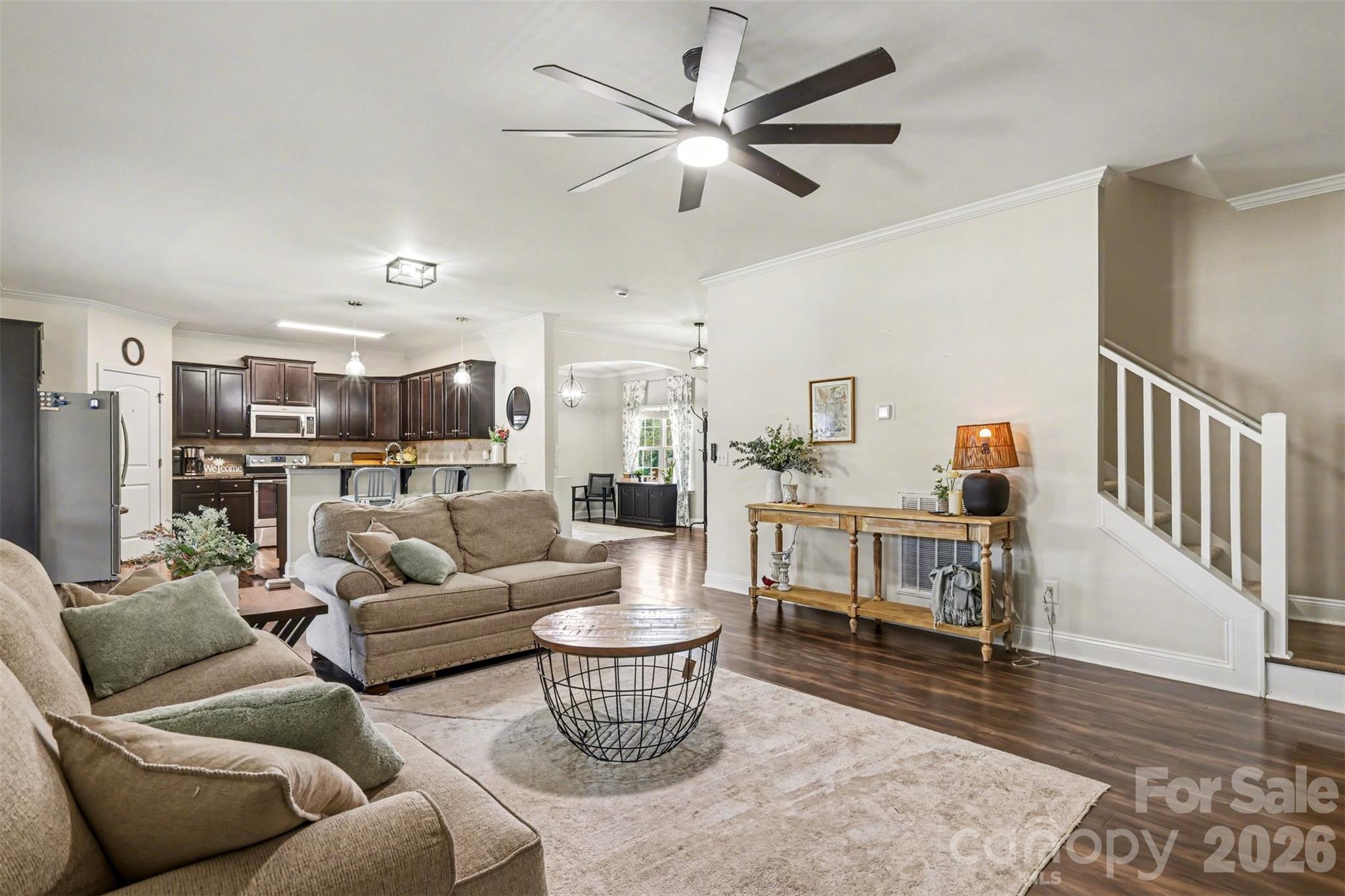 Norwood Ridge - Residential