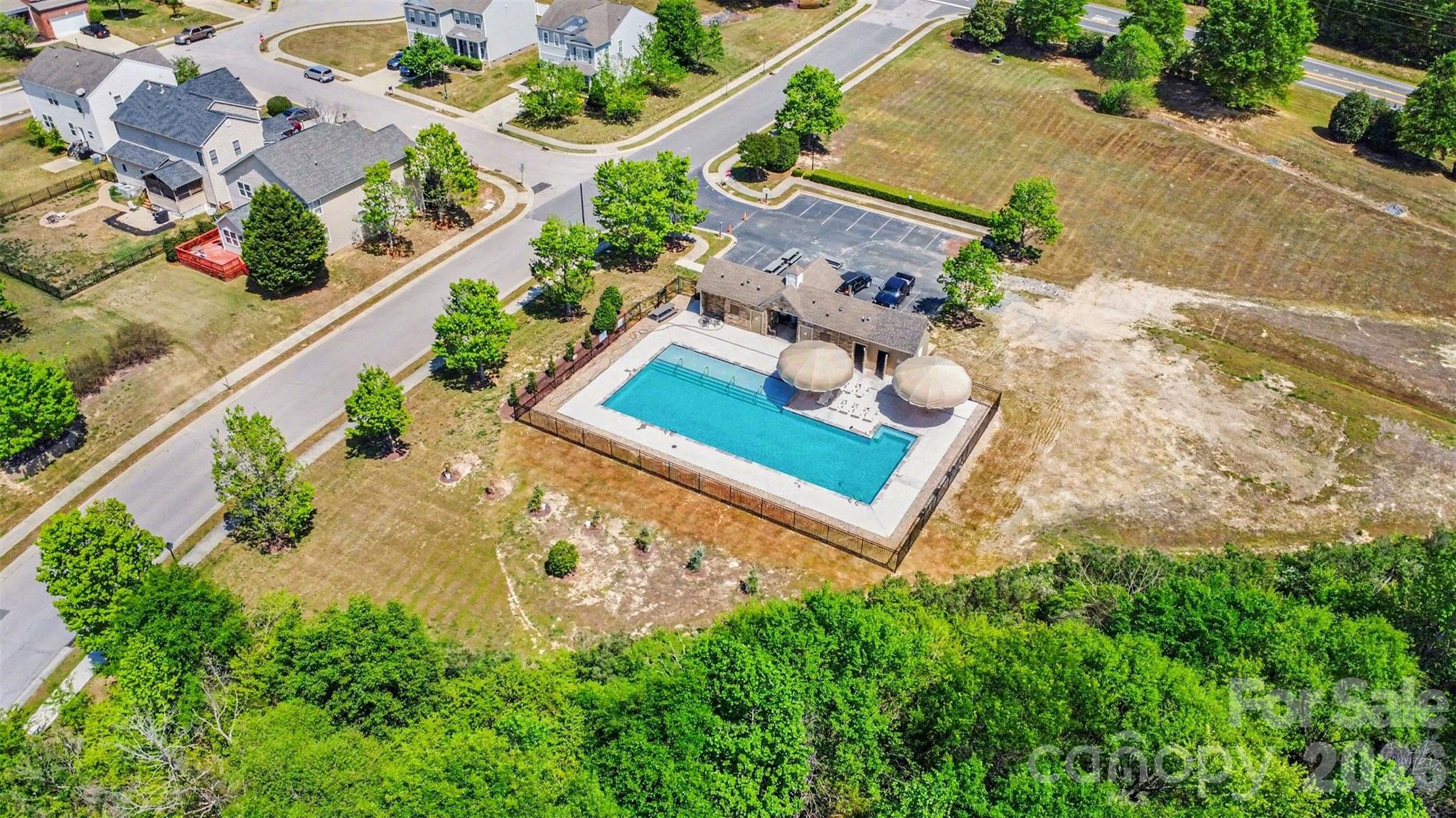 Norwood Ridge - Residential