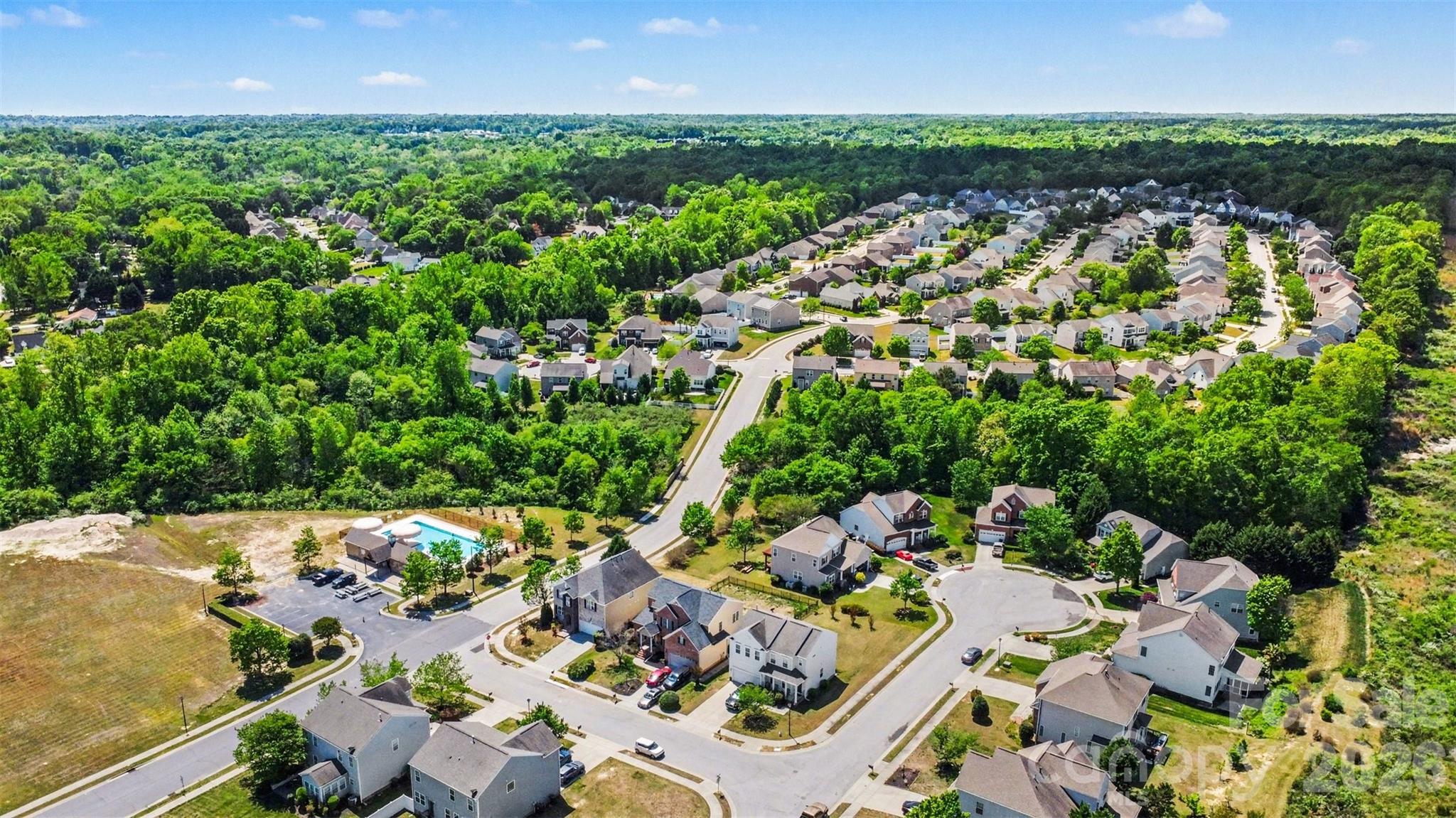 Norwood Ridge - Residential