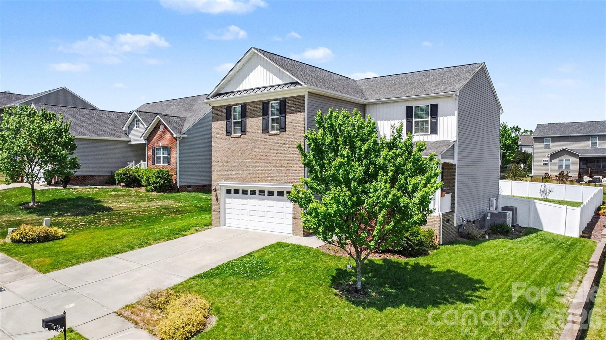 Norwood Ridge - Residential