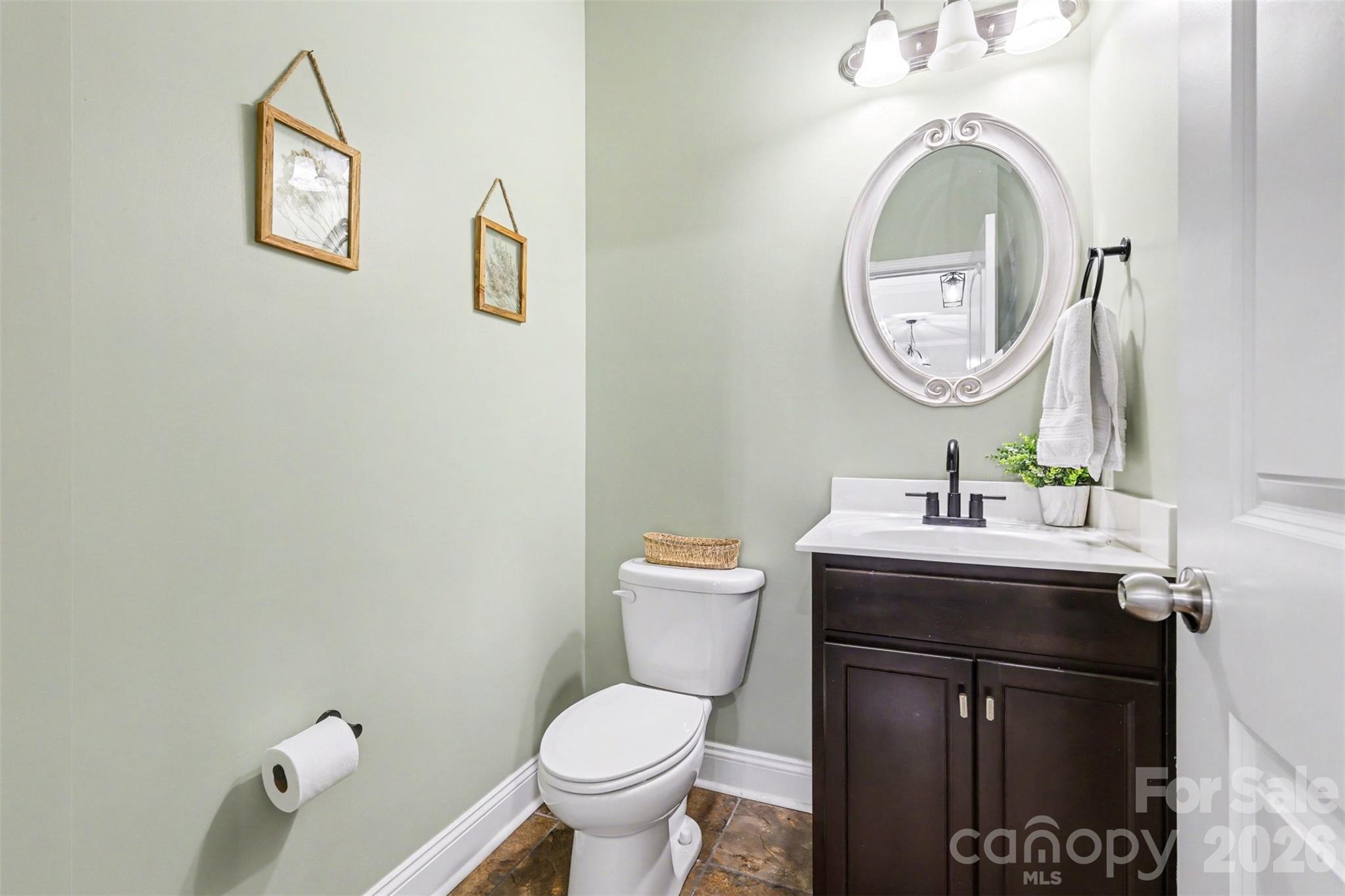 Norwood Ridge - Residential