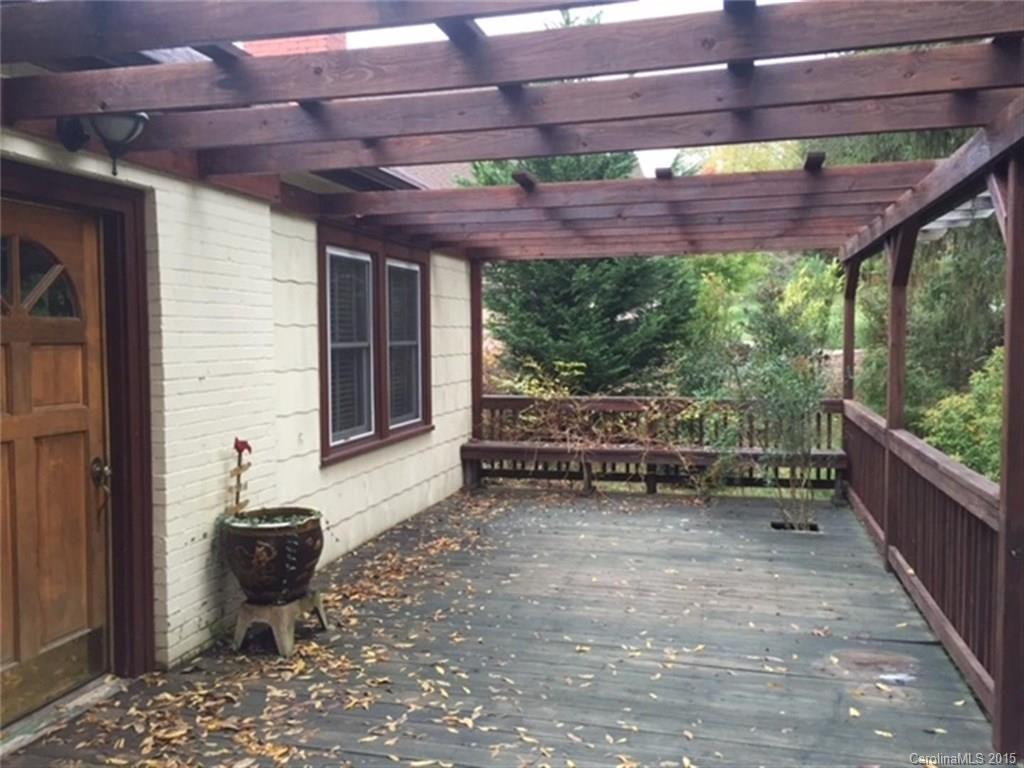 Malvern Hills - Residential