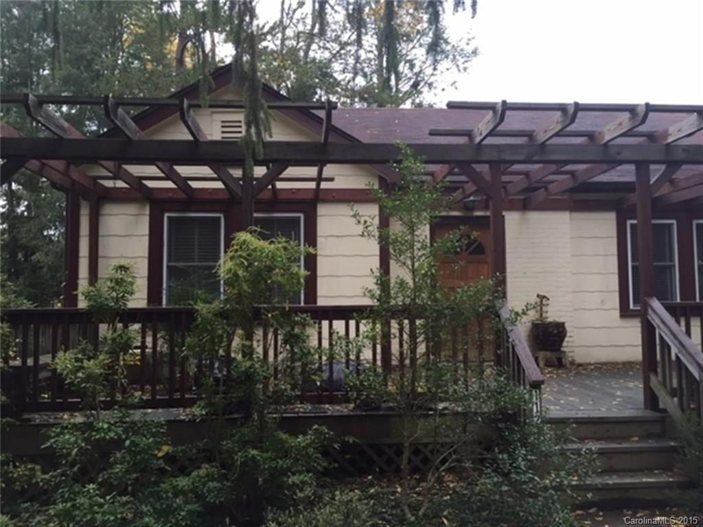 Malvern Hills - Residential