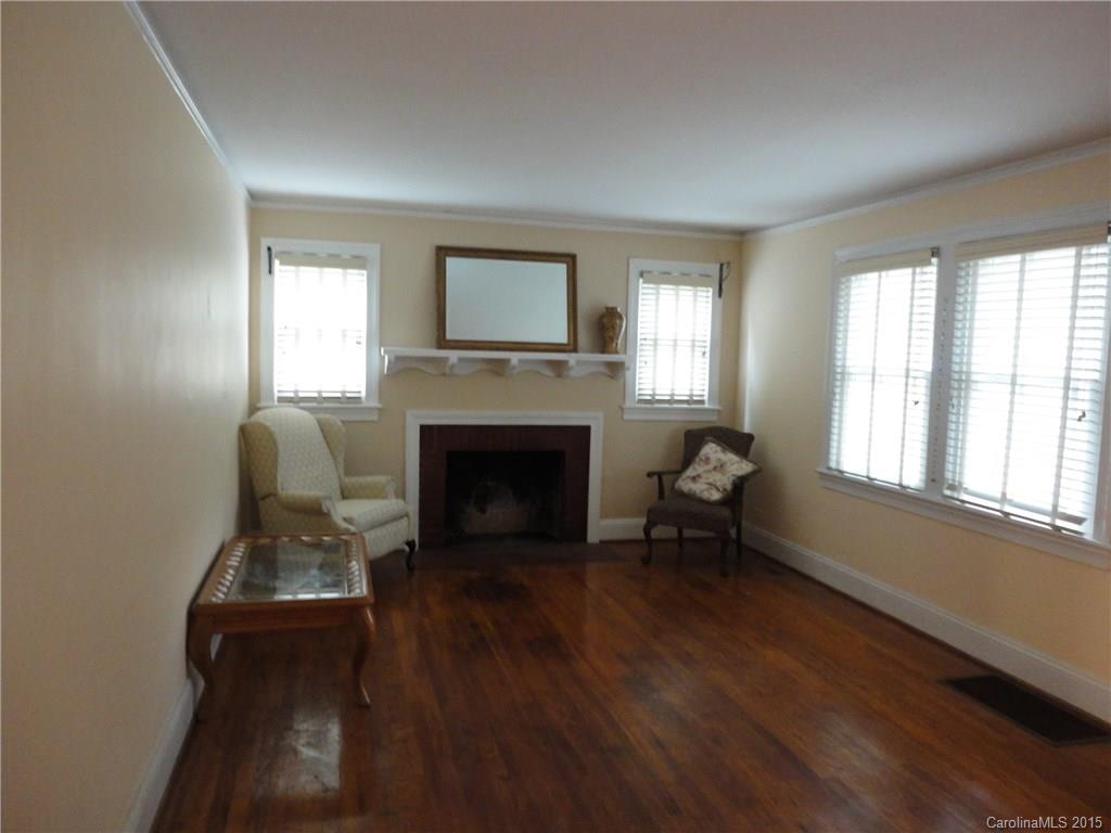 Malvern Hills - Residential