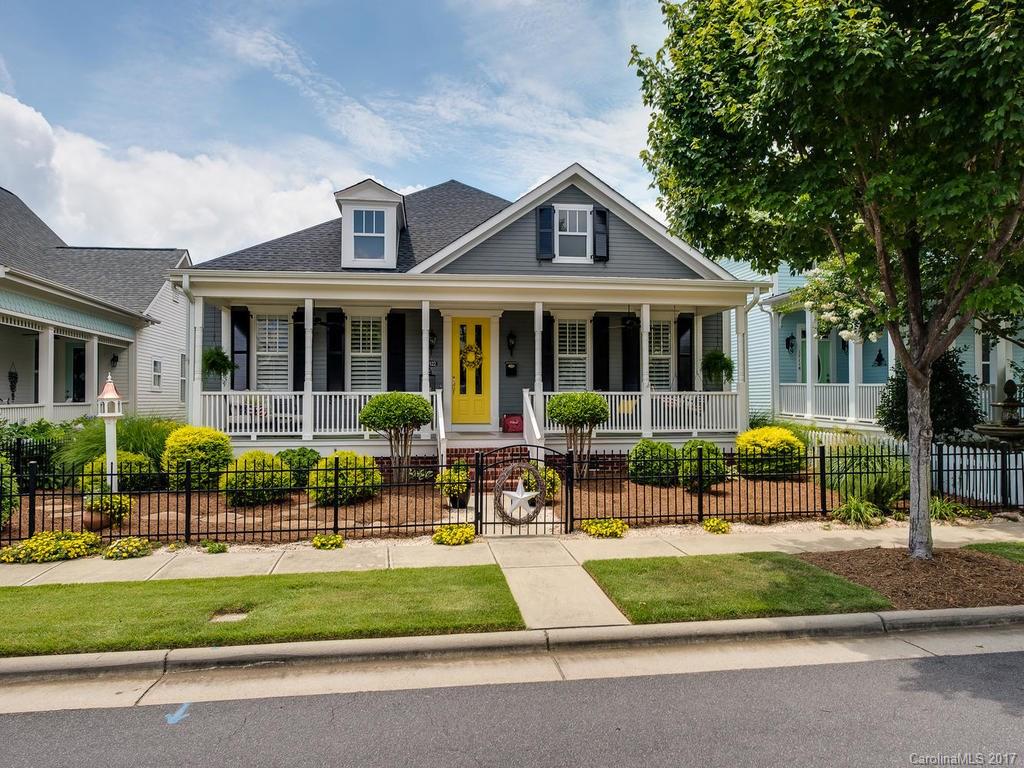 Ardrey - Residential