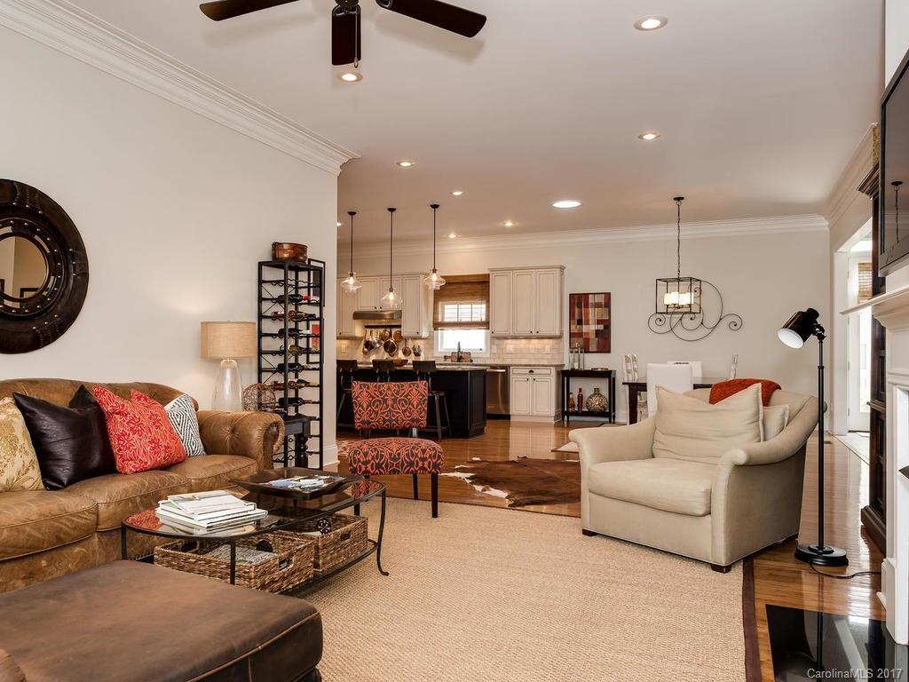 Ardrey - Residential