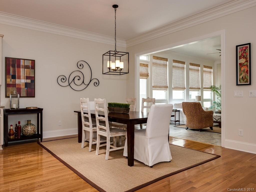 Ardrey - Residential