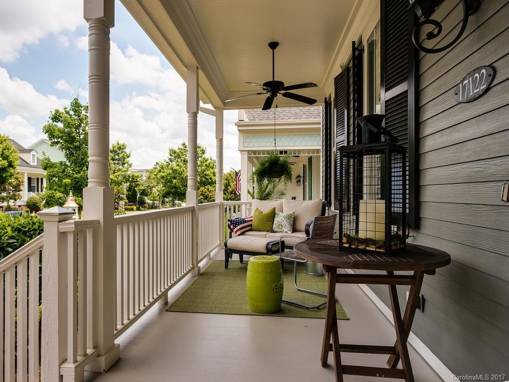 Ardrey - Residential