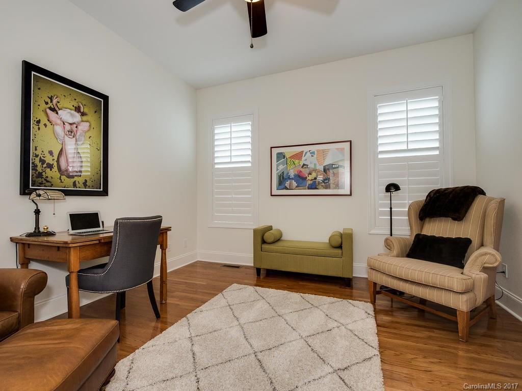 Ardrey - Residential