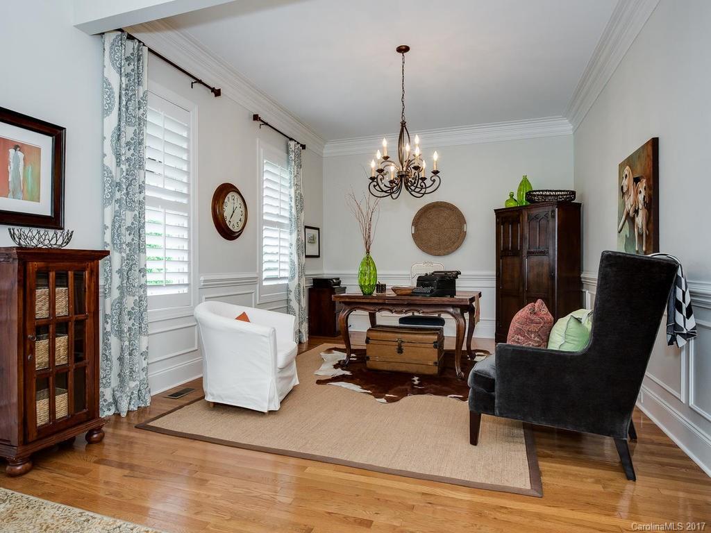 Ardrey - Residential