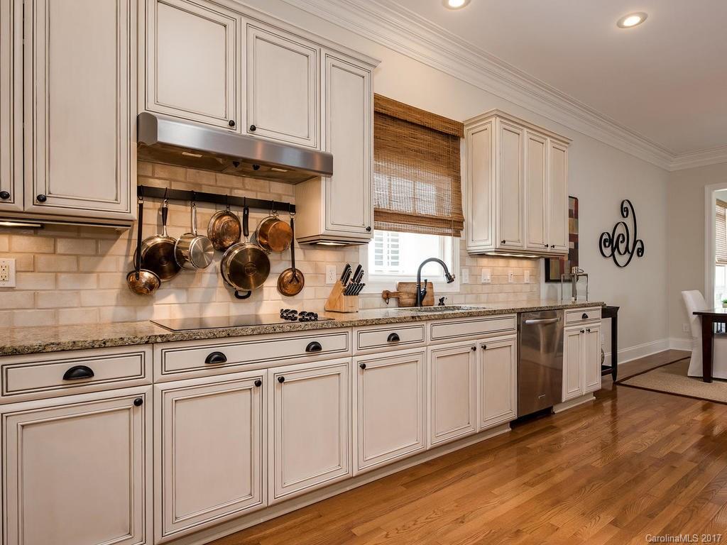 Ardrey - Residential