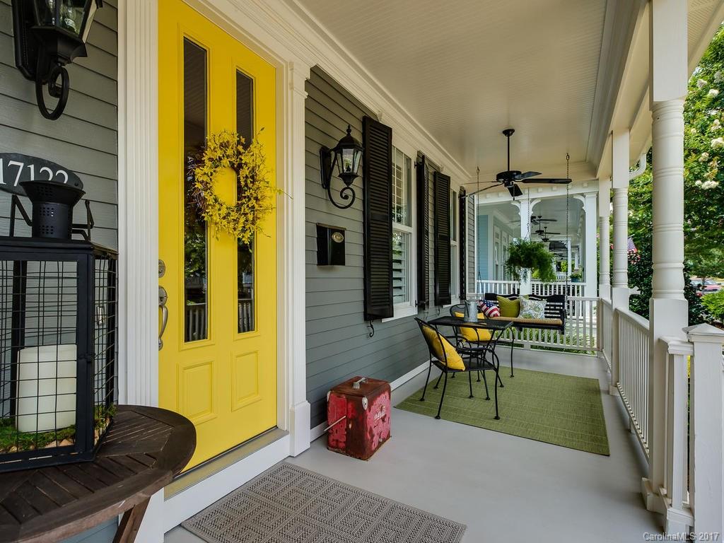 Ardrey - Residential