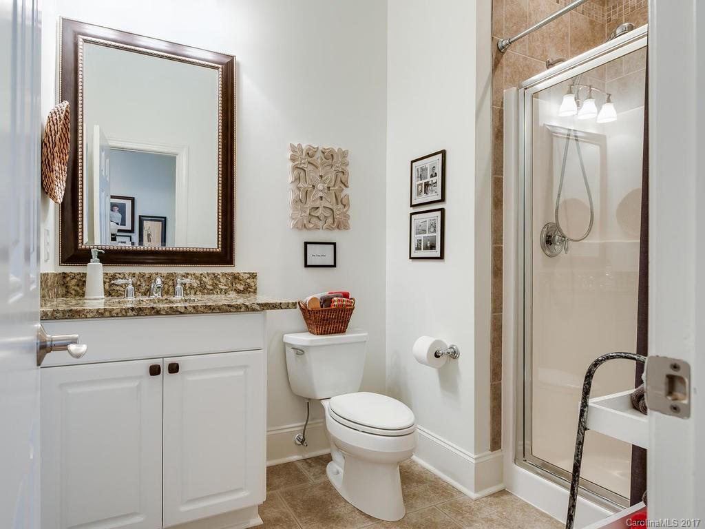 Ardrey - Residential