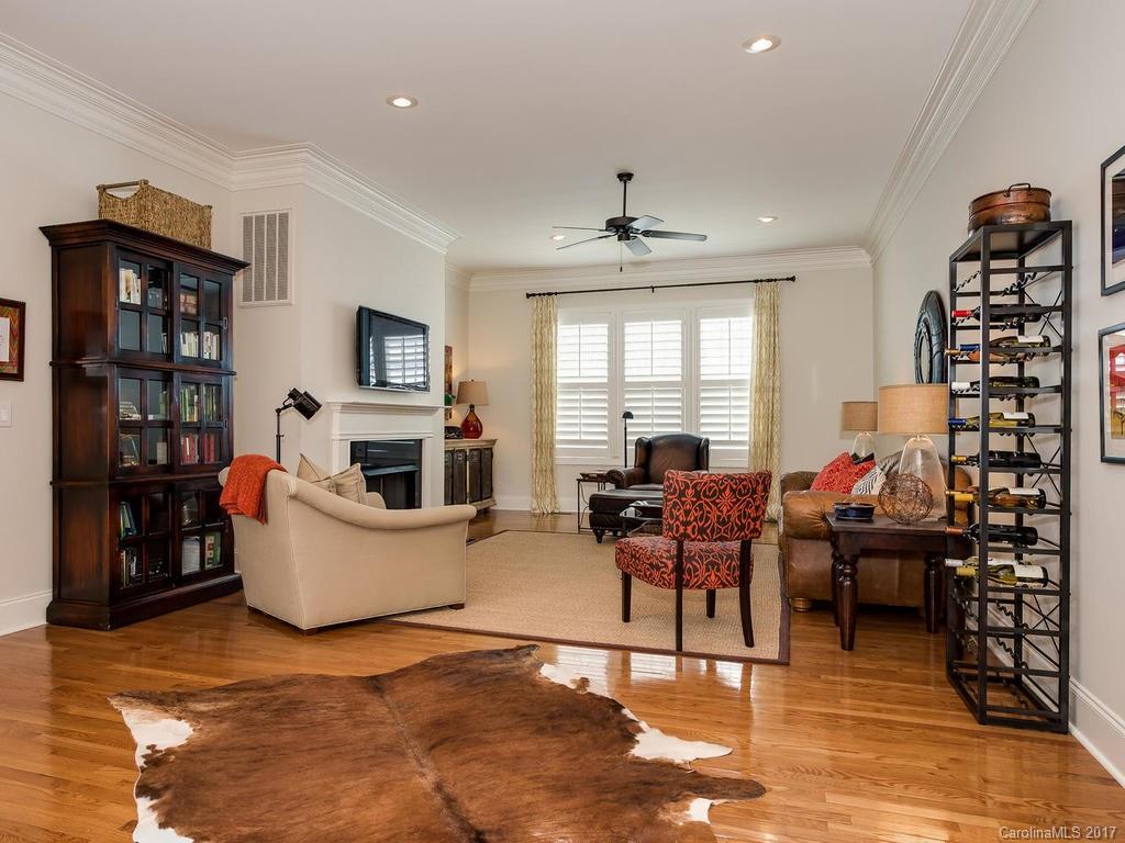 Ardrey - Residential