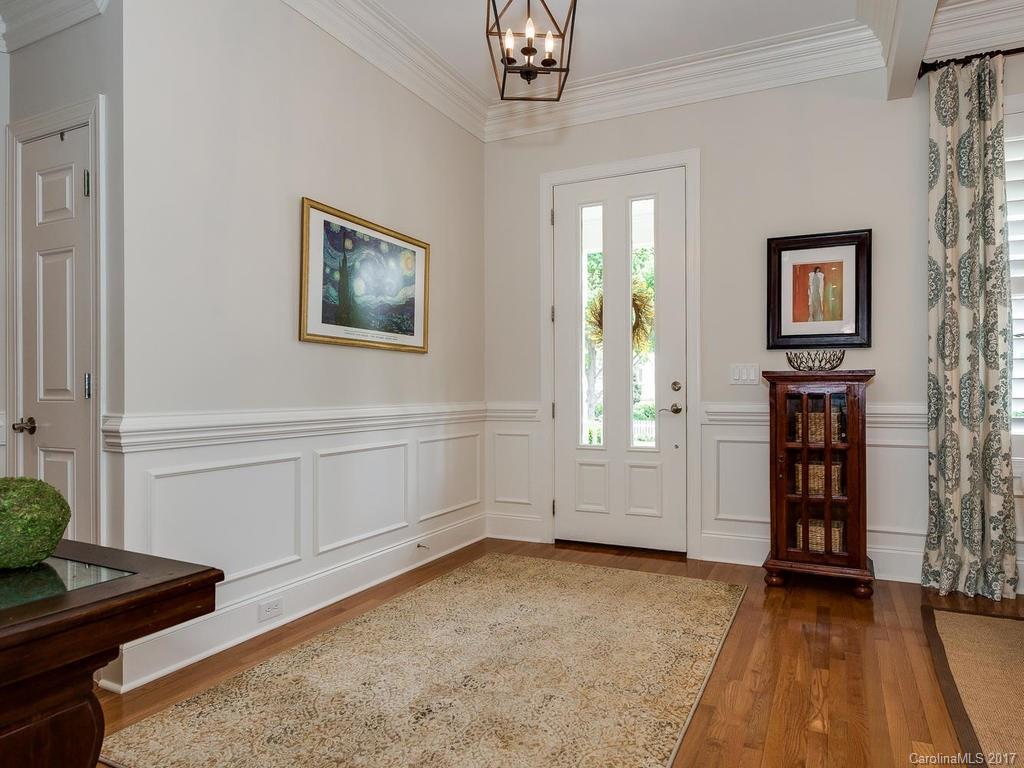 Ardrey - Residential