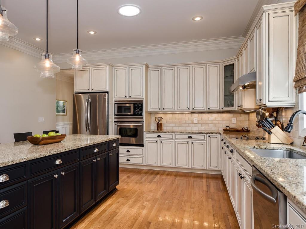 Ardrey - Residential